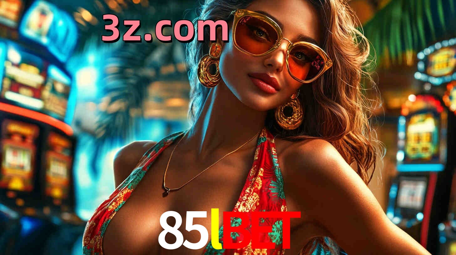 Casino Online 85lBET | Os Melhores Slots no Brasil
