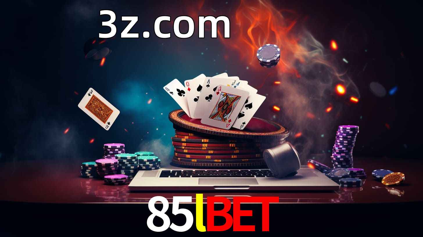 85lBET Casino Online | Site Oficial